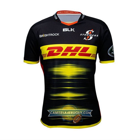 Camiseta Stormers Rugby 2019-2020 Segunda